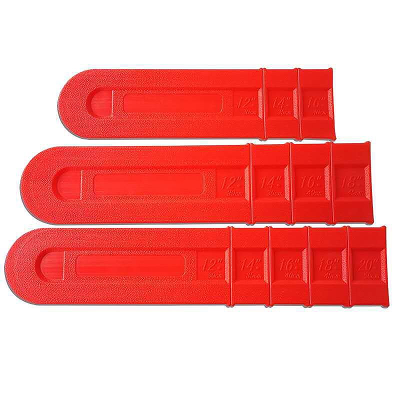 Gardening Tools Guide - 1 Buah Pelindung Rantai Gergaji Listrik