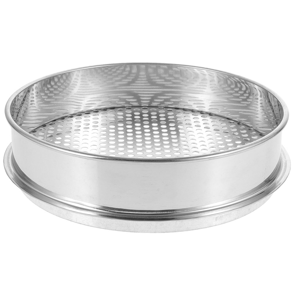 Garden Sieve Soil - Saringan Tanah Taman 4Mm Jaring Logam