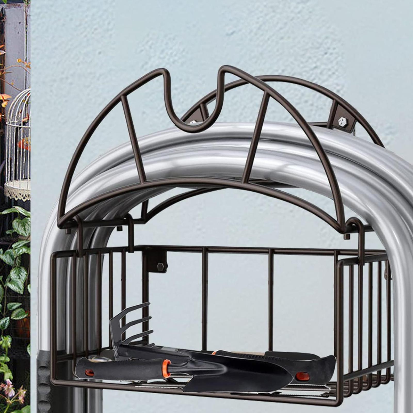 Gardening Tools Range - Rak Rak Pipa Tugas Berat Dudukan