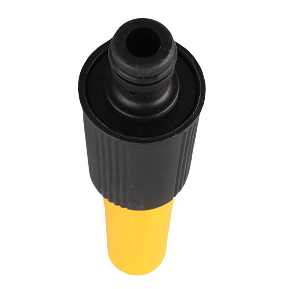 Gardening Tools Yellow - 5 buah Nozel Selang Tekanan Tinggi