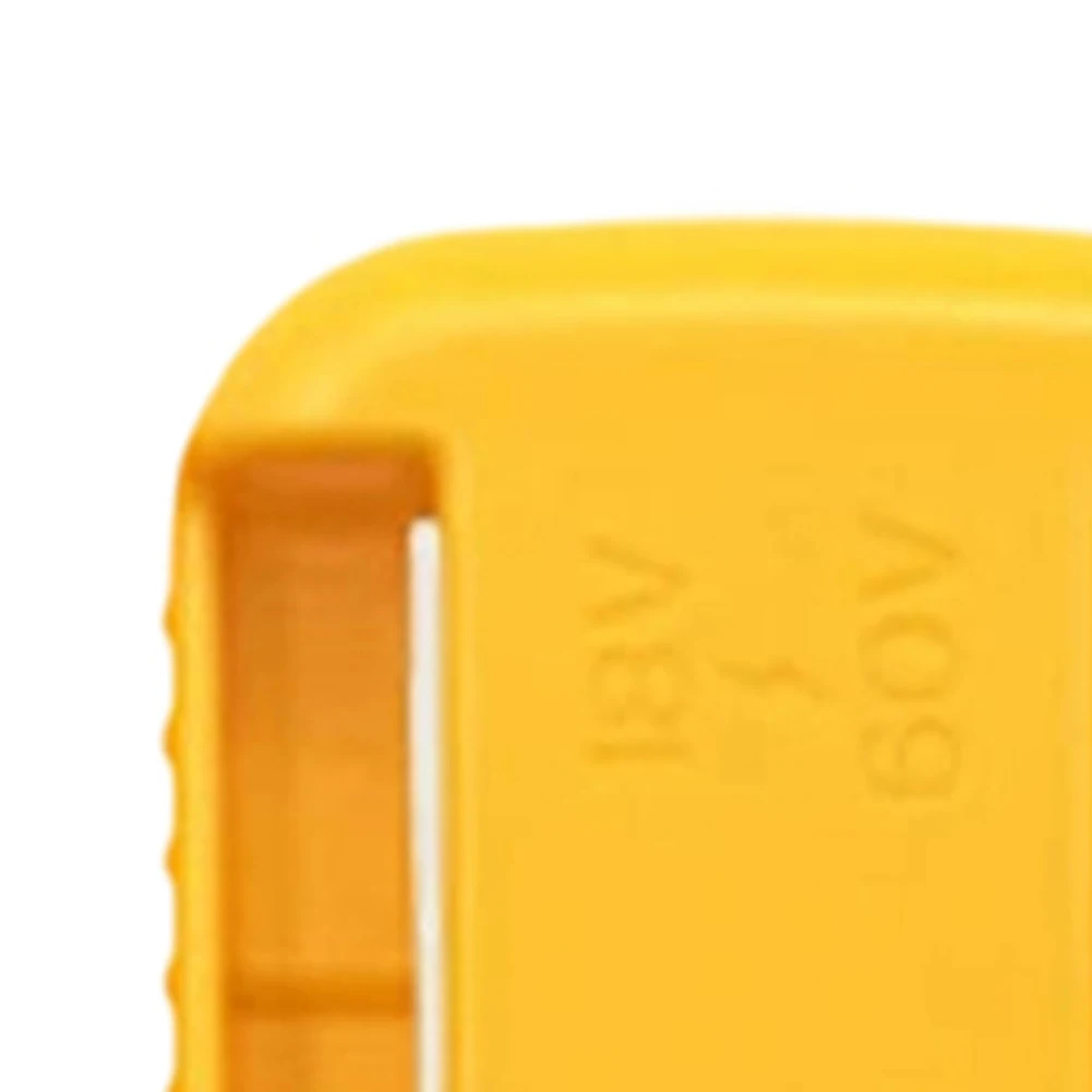 Gardening Tools Yellow - Kit Penyangga Alat Plastik ABS Kuning