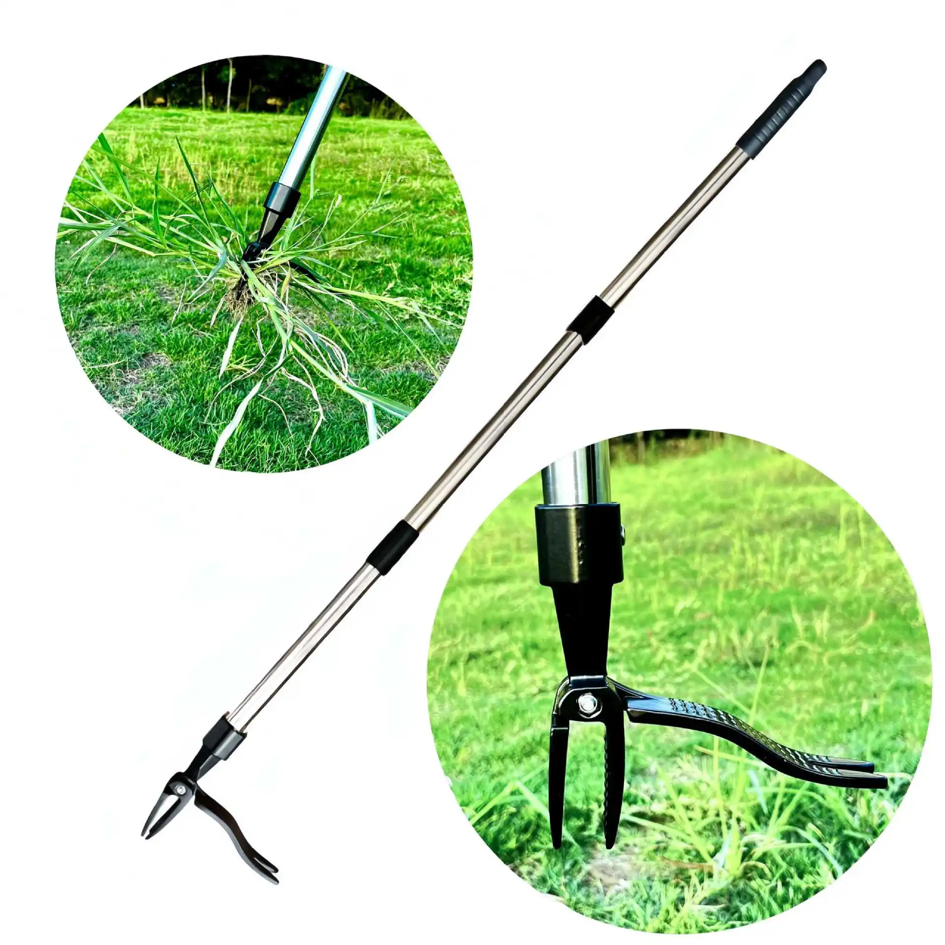Gardening Tools Needed - Menghemat Tenaga Kerja Tangan Ekstraktor Gulma