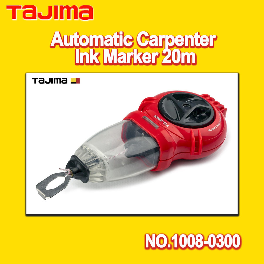 Gardening Tools In Japan - Mesin Tulis Kayu Otomatis TaJIma Ink