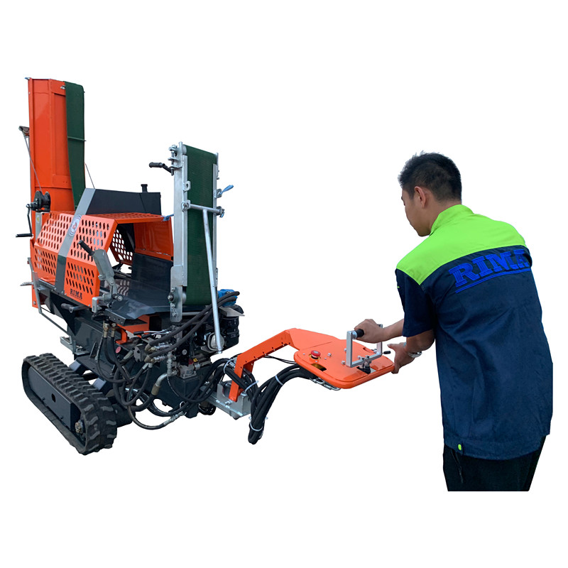 Gardening Tools Wooden - Mesin Pemroses Kayu Bakar YG Machinery,
