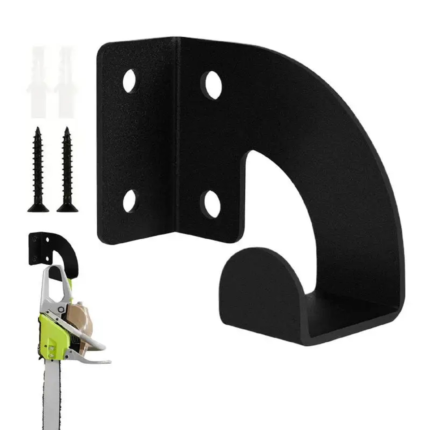 Gardening Tools Range - Gantungan Dinding Logam Tugas Berat untuk