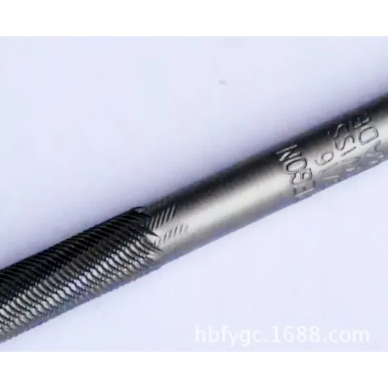 Gardening Tools In Japan - 12PCS /LOT FILE Gergaji Mesin Buatan