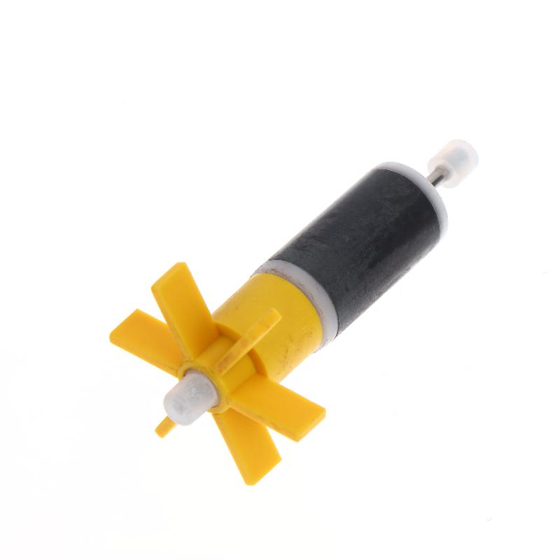 Gardening Tools Yellow - Filter Pengganti Warna Kuning Untuk Pompa