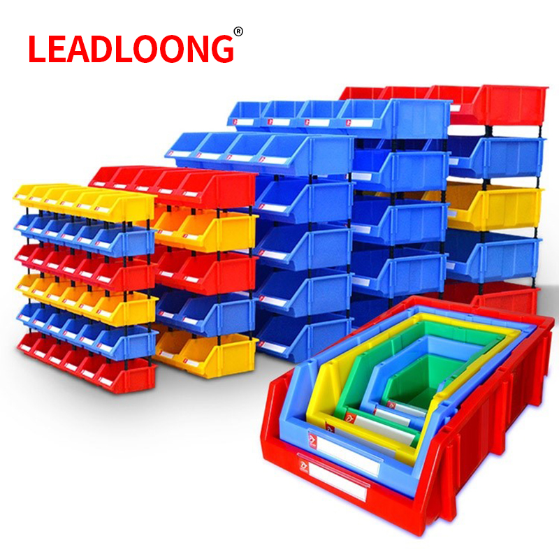 Gardening Tools Range - LEADLOONG X1 kotak komponen alat kecil