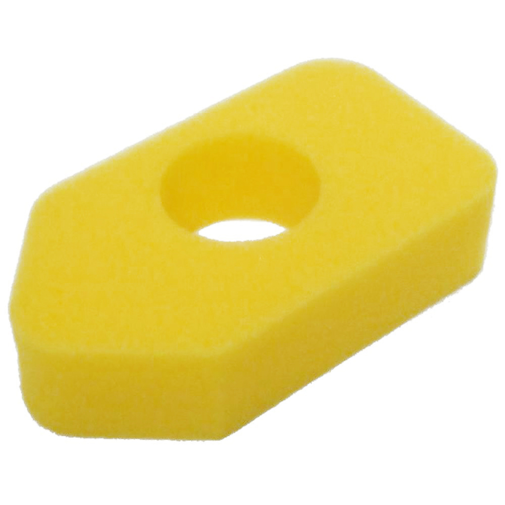 Gardening Tools Yellow - Filter Udara Busa Spons Kuning Suku