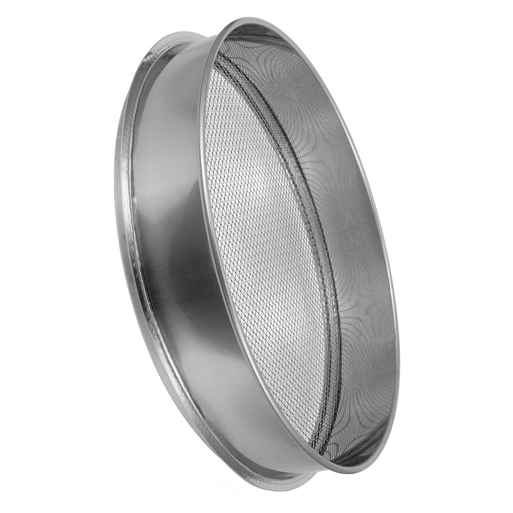 Garden Sieve Soil - Saringan Kawat Jaring untuk Kompos, Saringan