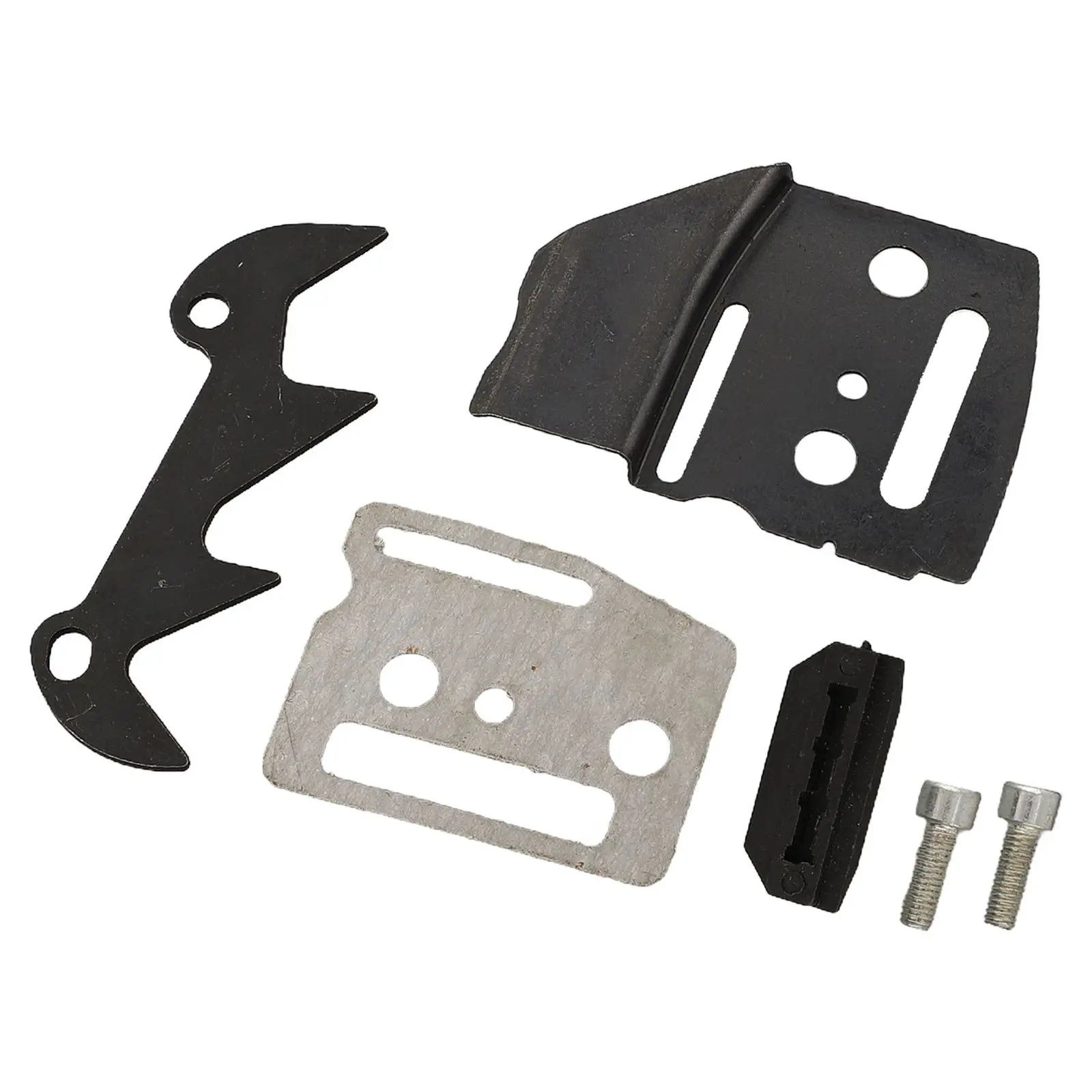 Gardening Tools Guide - Panduan Gasket Klip Kiri Poros Engkol