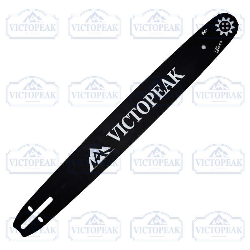 Gardening Tools Guide - Batang Pandu 18'' 0.325'' 0.058'' 72