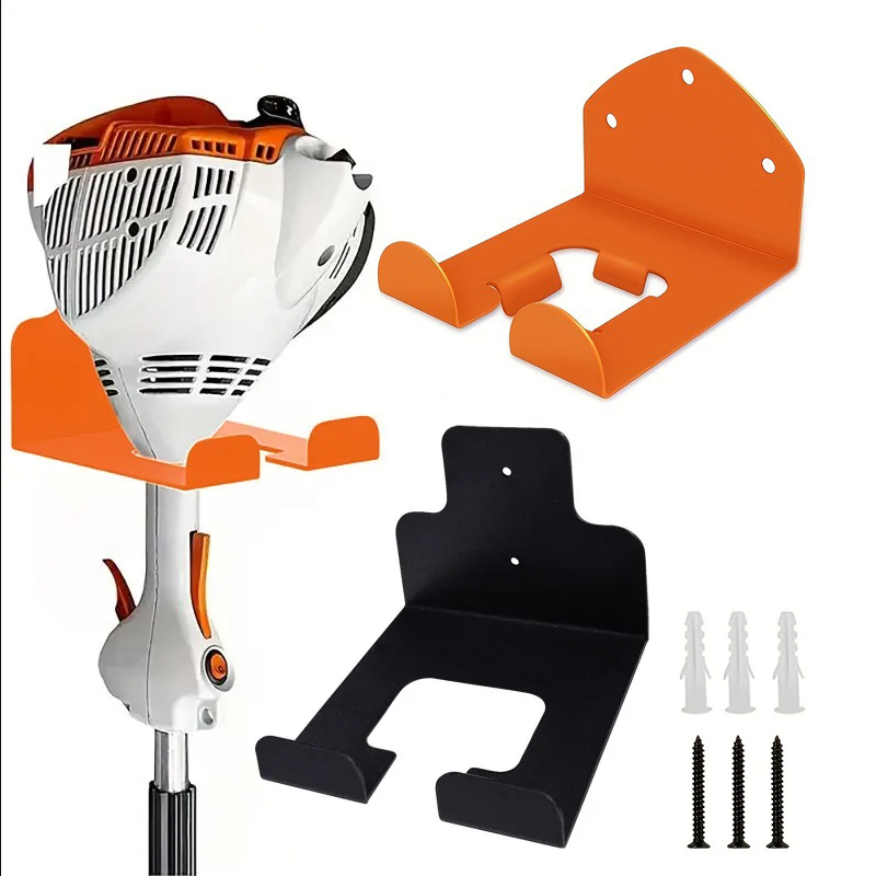 Gardening Tools Range - Rak Penyimpanan Alat Kebun, Gantungan Alat