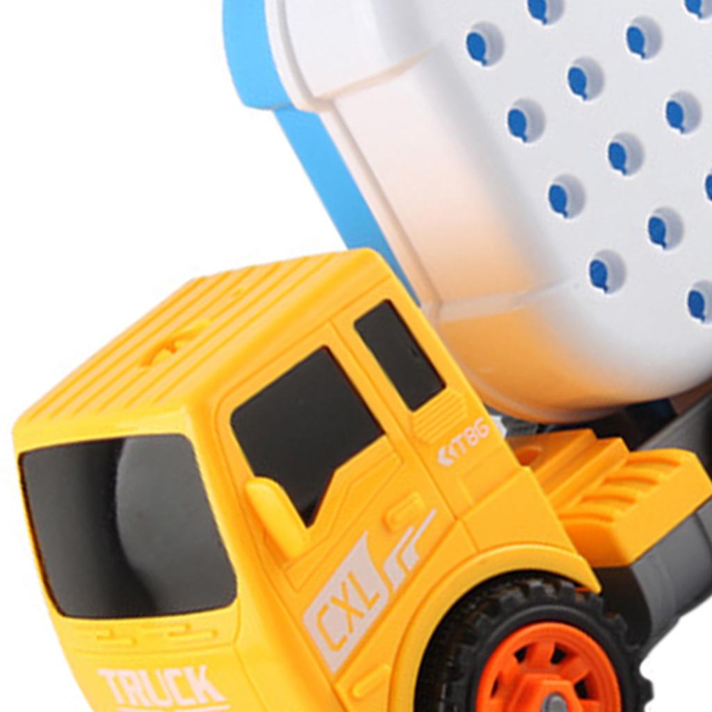 Gardening Tools For 3 Year Old - Mainan Edukasi Puzzle Perakitan Model Bangunan