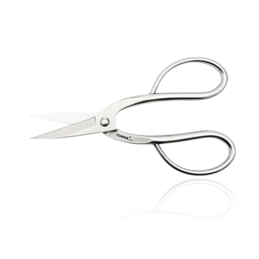 Gardening Tools In Japan - Gunting TONMA [Buatan Jepang] 8 inci