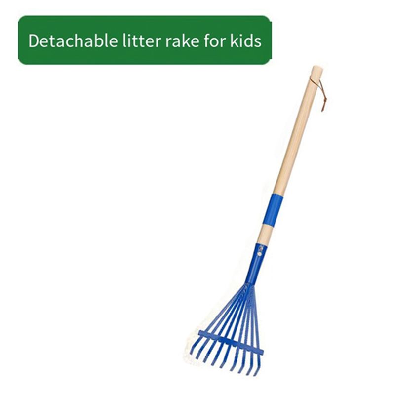 ABWZ-Garu Anak-Anak Dengan Gag - Gardening Tools For 3 Year Old ulasan dan harga