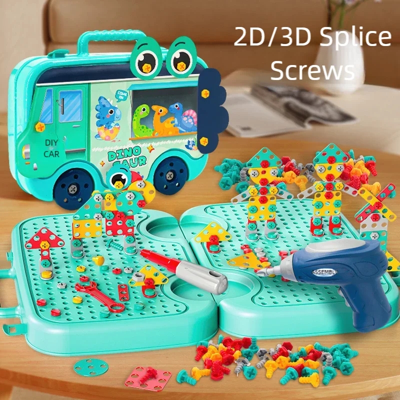 Mainan simulasi obeng listrik, - Gardening Tools 5 Year Old ulasan dan harga