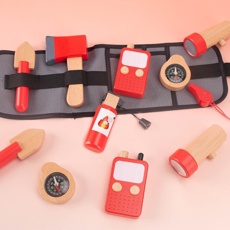 Set Tas Pinggang Pemadam Kebak - Gardening Tools For 3 Year Old ulasan dan harga