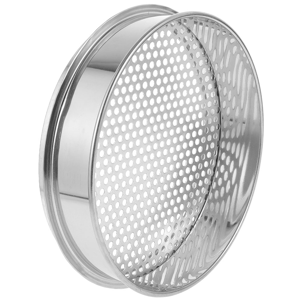 Saringan Tanah Taman 4Mm Jarin - Garden Sieve Soil ulasan dan harga