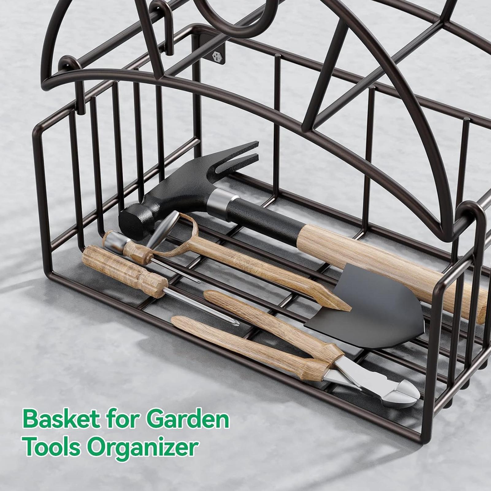 Rak Rak Pipa Tugas Berat Duduk - Gardening Tools Range ulasan dan harga
