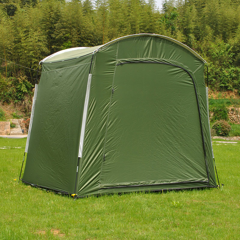 Tenda Penyimpanan Kapasitas Be - Gardening Tools Needed ulasan dan harga