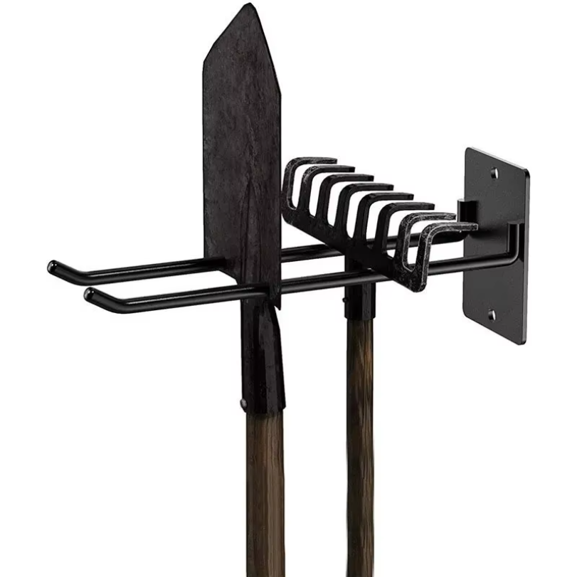 Sistem Pengait Penyimpanan Ala - Gardening Tools Range ulasan dan harga