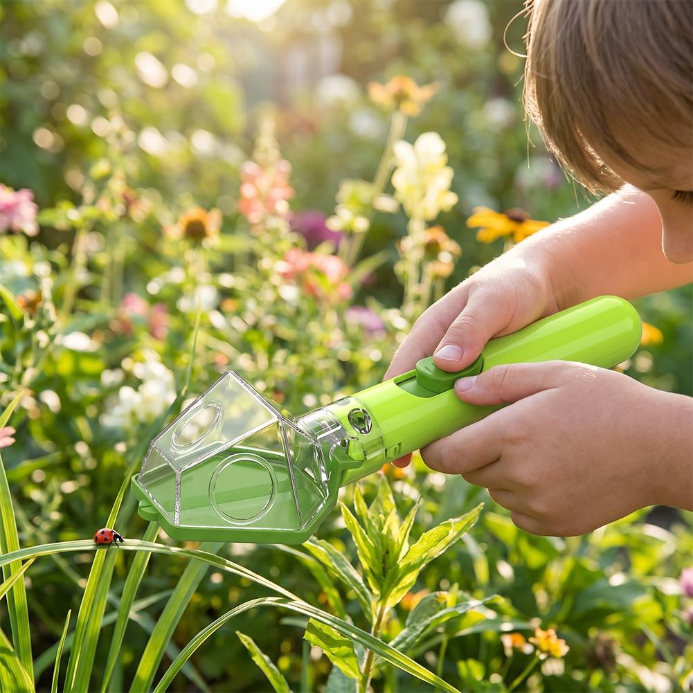 Alat Penangkap Serangga Gengga - Gardening Tools 5 Year Old ulasan dan harga