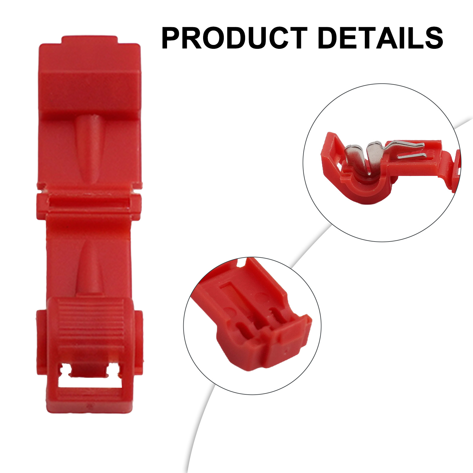 20 Paket Konektor Listrik untu - Gardening Tools Needed ulasan dan harga