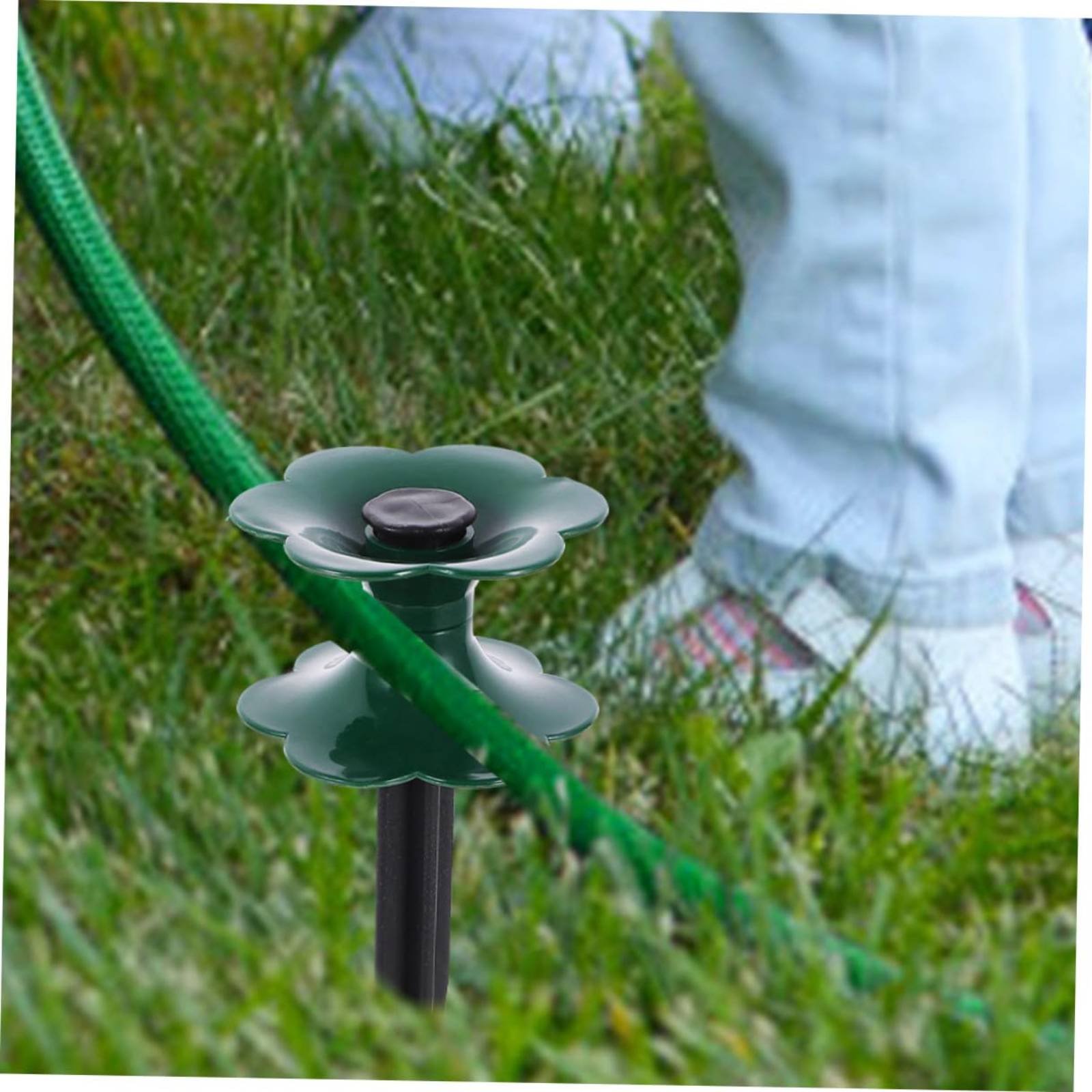 Pemandu Selang Taman Model Spi - Gardening Tools Guide ulasan dan harga
