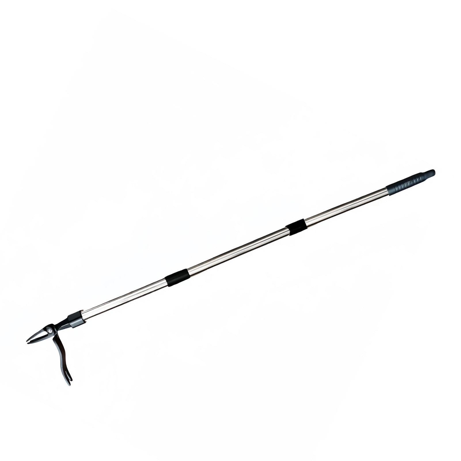 4 Cakar Penarik Gulma Berdiri  - Grass Seed Spreader ulasan dan harga