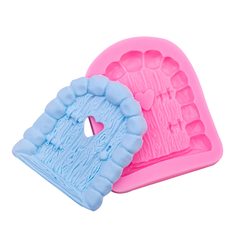 Fairy Garden Cetakan Silikon P - Gardening Tools For 3 Year Old ulasan dan harga
