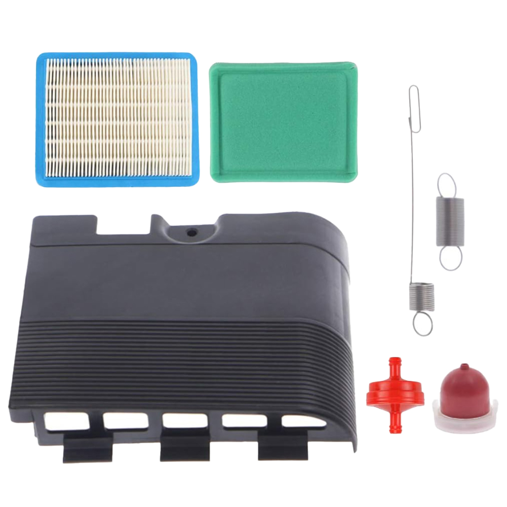 Penutup Pembersih Udara Bagian - Gardening Tools Range ulasan dan harga