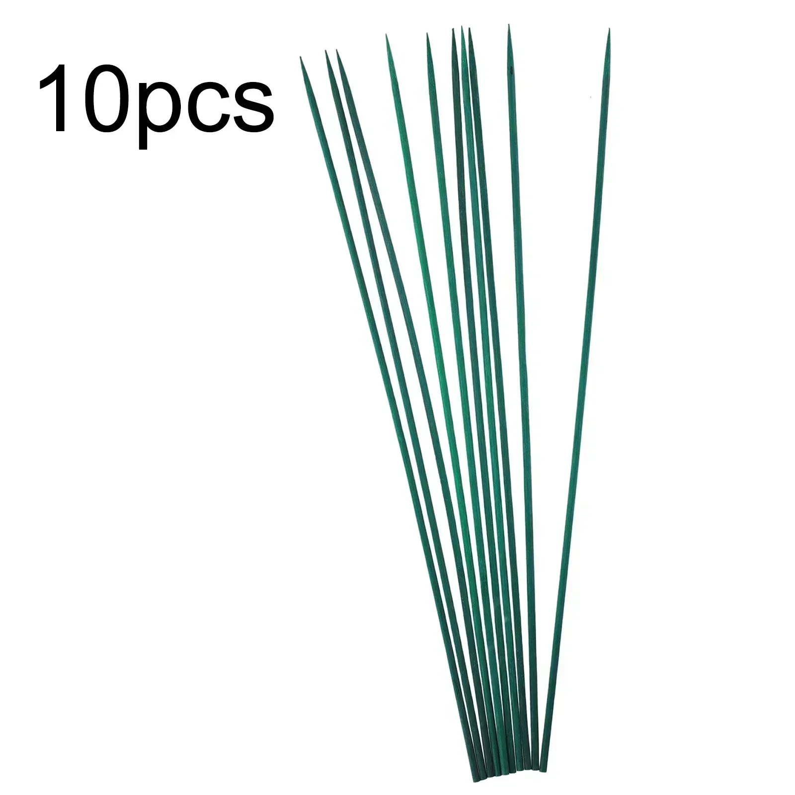 10 buah 40cm KIT pancang tanam - Gardening Tools Wooden ulasan dan harga