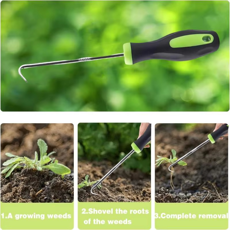 Alat Penyiang Rumput Manual Er - Grass Seed Spreader ulasan dan harga