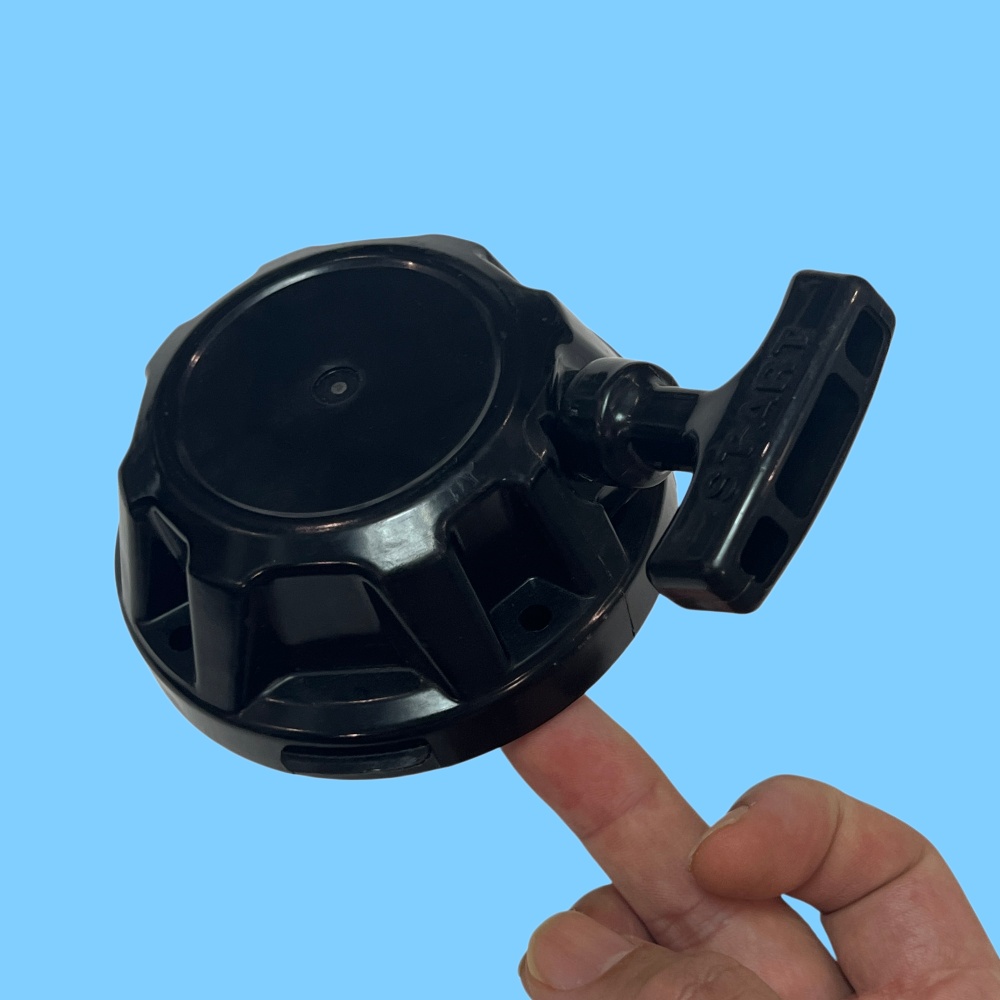 Starter Tarik Rekoil Untuk Mes - Gardening Tools In Japan ulasan dan harga