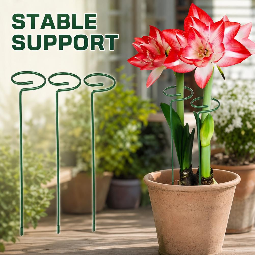 Tongkat Penyangga Tanaman Loga - Gardening Tools Range ulasan dan harga