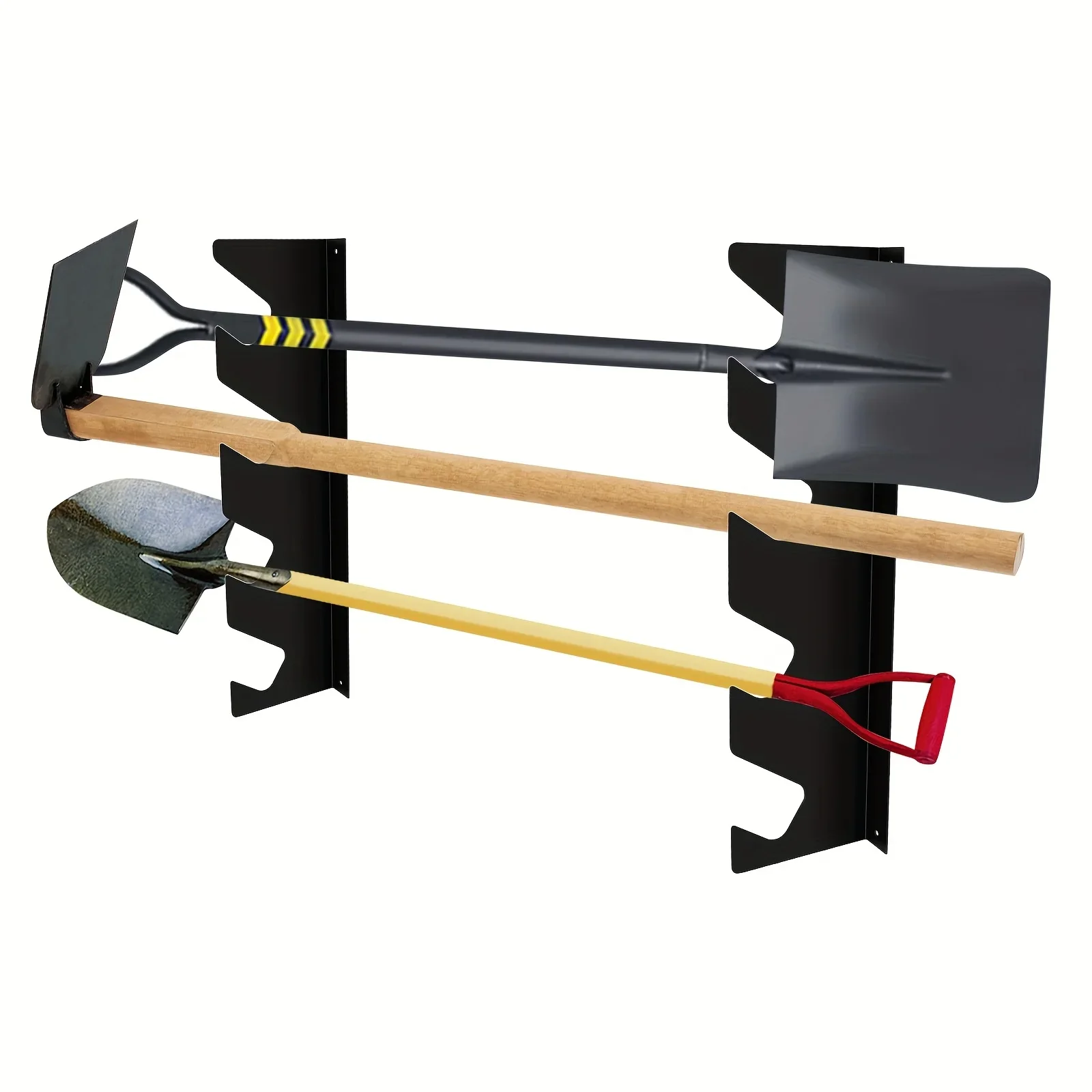 Rak Alat Kebun Logam Tugas Ber - Gardening Tools Range ulasan dan harga