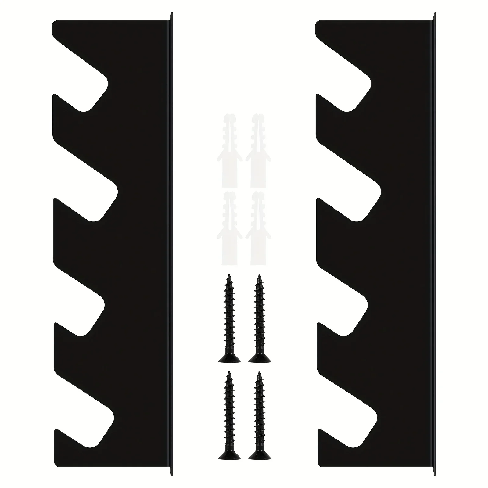 Rak Alat Kebun Logam Tugas Ber - Gardening Tools Range ulasan dan harga