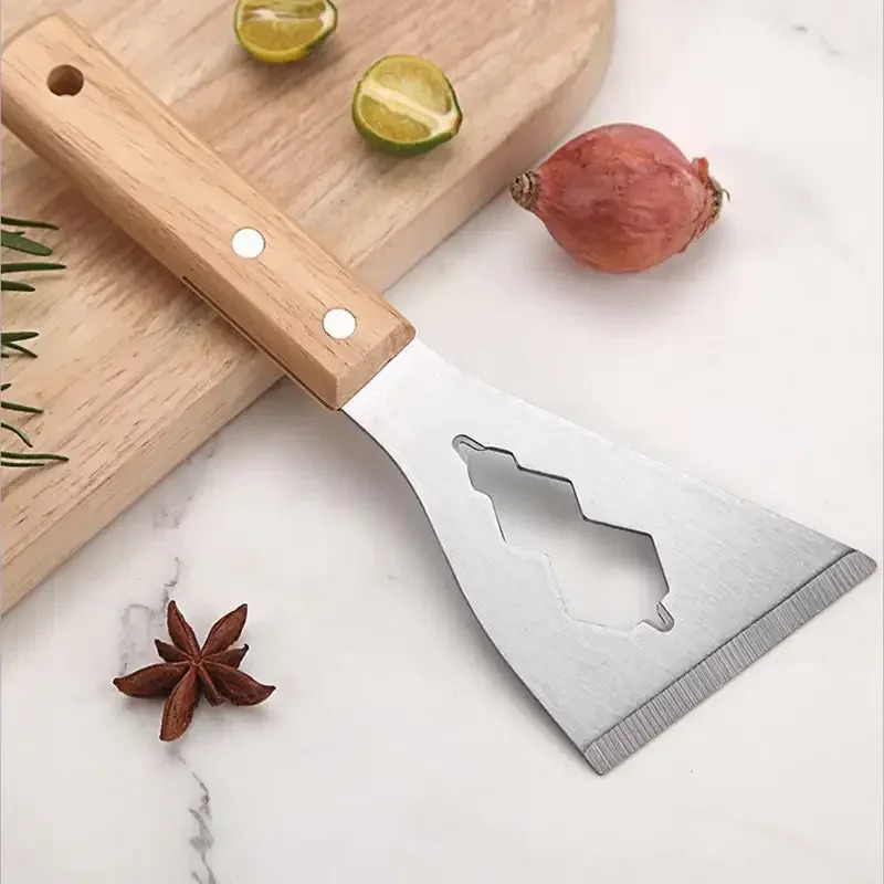 Sekop Dekorasi Pengikis Abu Mu - Harvest Knife Garden ulasan dan harga