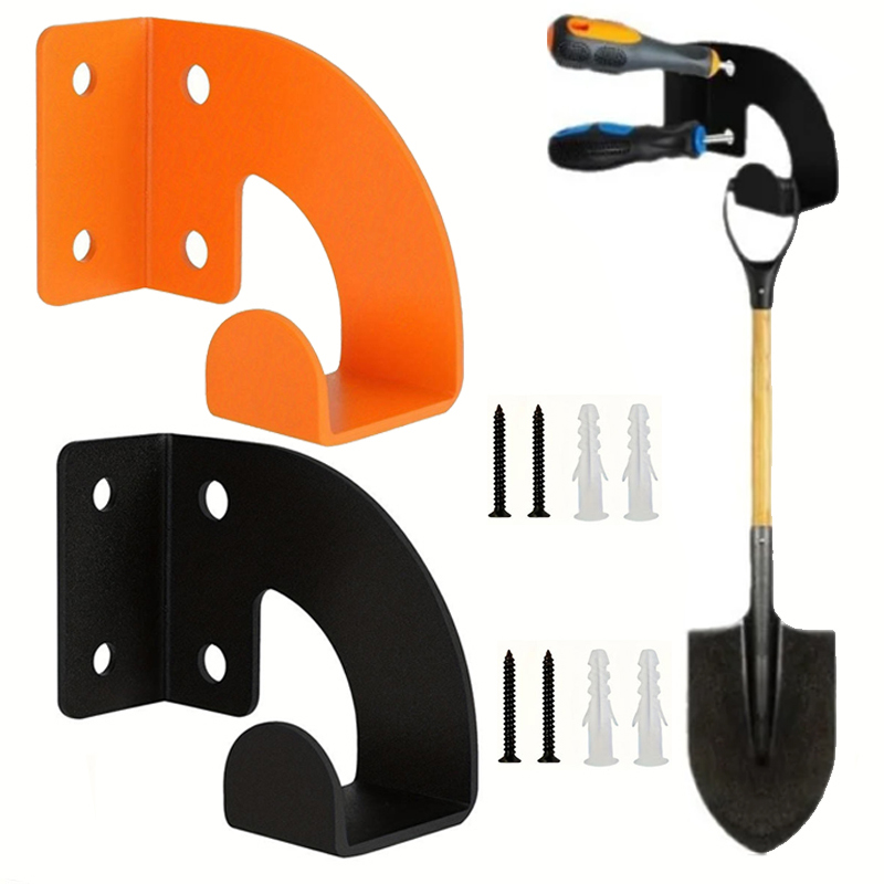 Rak Gantung Dinding untuk Gerg - Gardening Tools Range ulasan dan harga