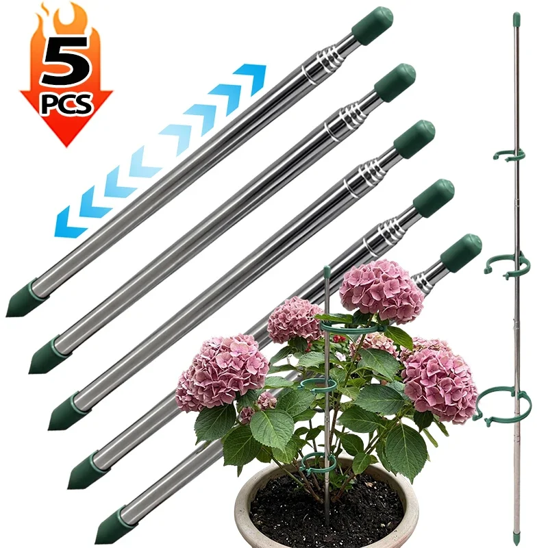 5/1 Buah Cincin Penyangga Tana - Gardening Tools Range ulasan dan harga