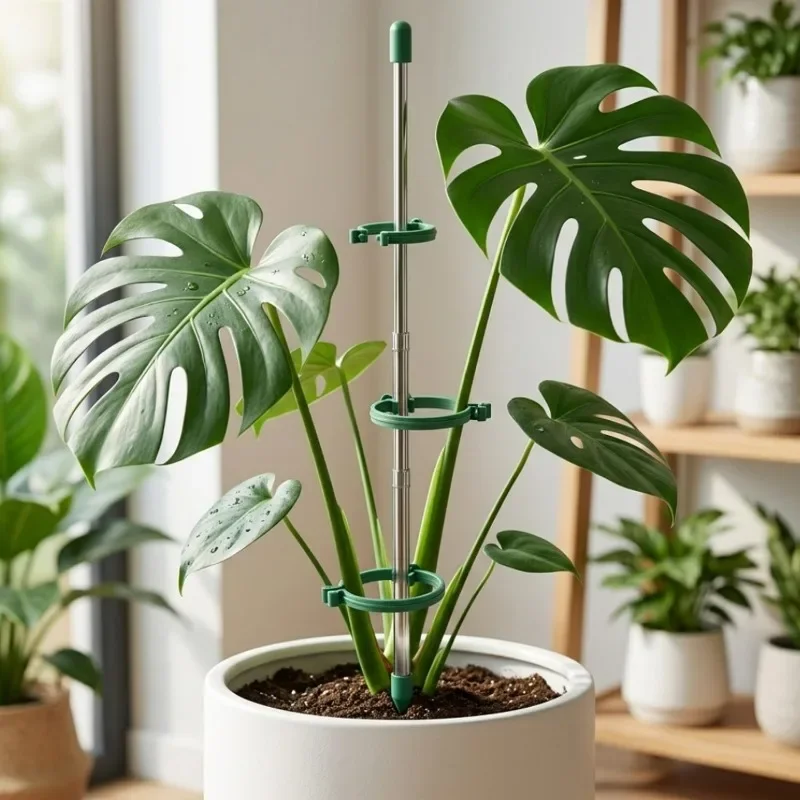 5/1 Buah Cincin Penyangga Tana - Gardening Tools Range ulasan dan harga
