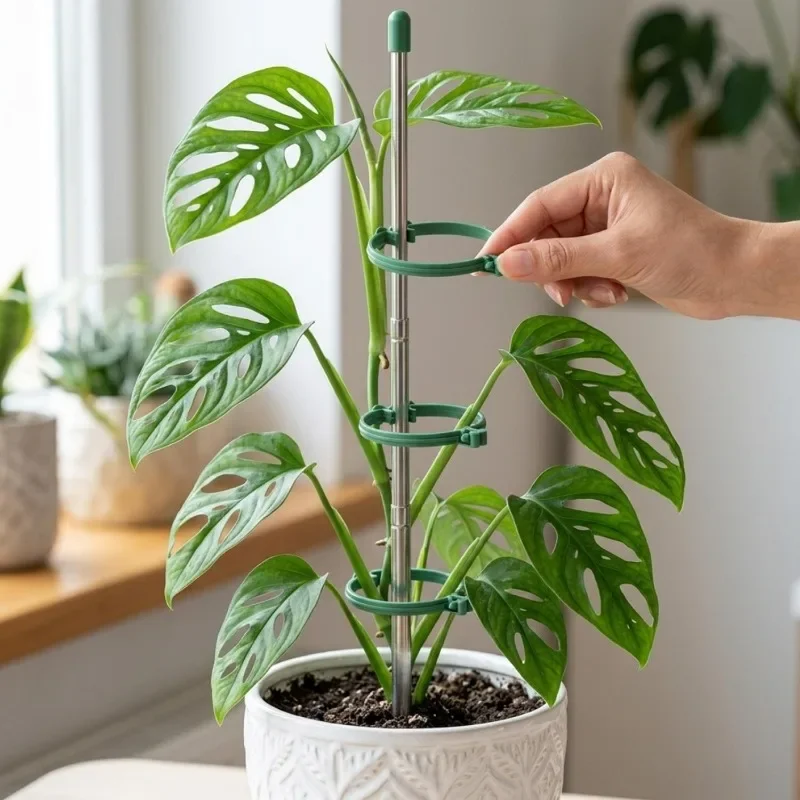 5/1 Buah Cincin Penyangga Tana - Gardening Tools Range ulasan dan harga