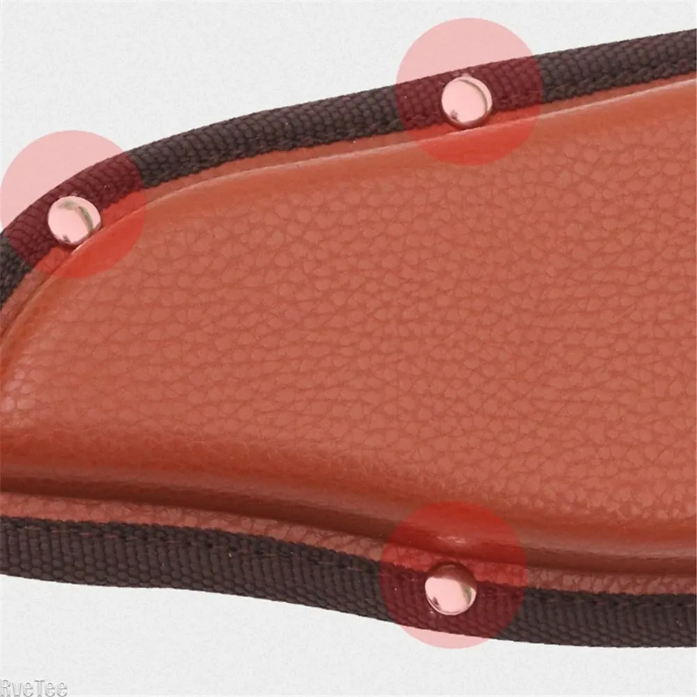 Sarung ikat pinggang alat berk - Gardening Tools Range ulasan dan harga