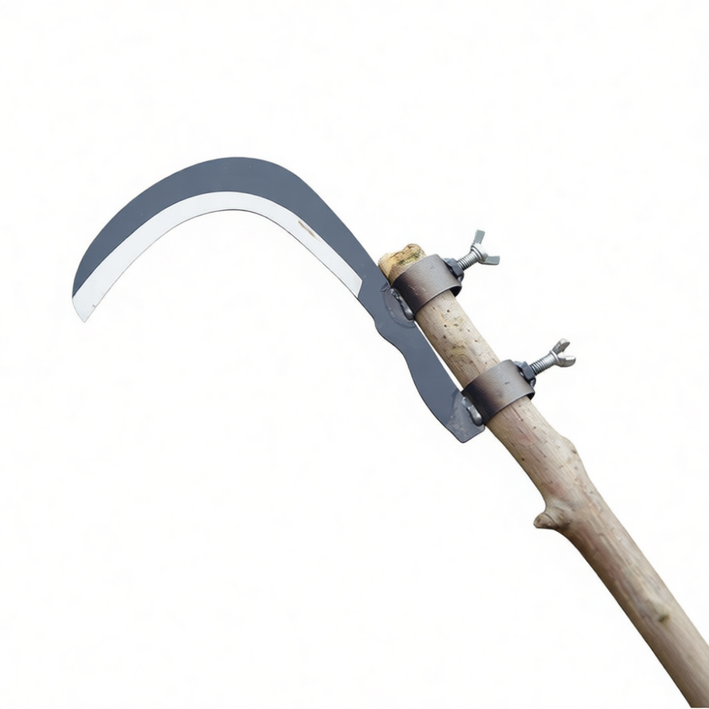Alat Pemotong Sabit Pertanian  - Harvest Knife Garden ulasan dan harga