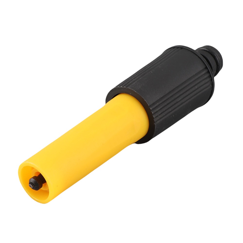 5 buah Nozel Selang Tekanan Ti - Gardening Tools Yellow ulasan dan harga