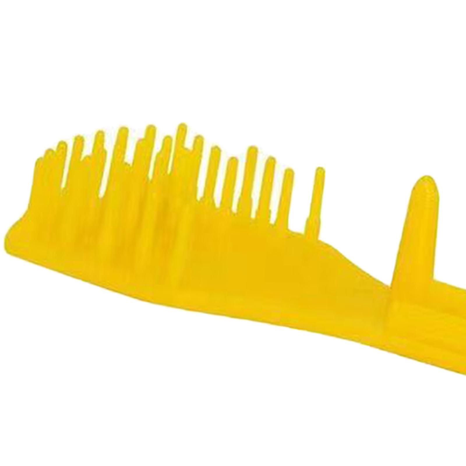 Alat Pemangkas Anggur Ergonomi - Gardening Tools Yellow ulasan dan harga