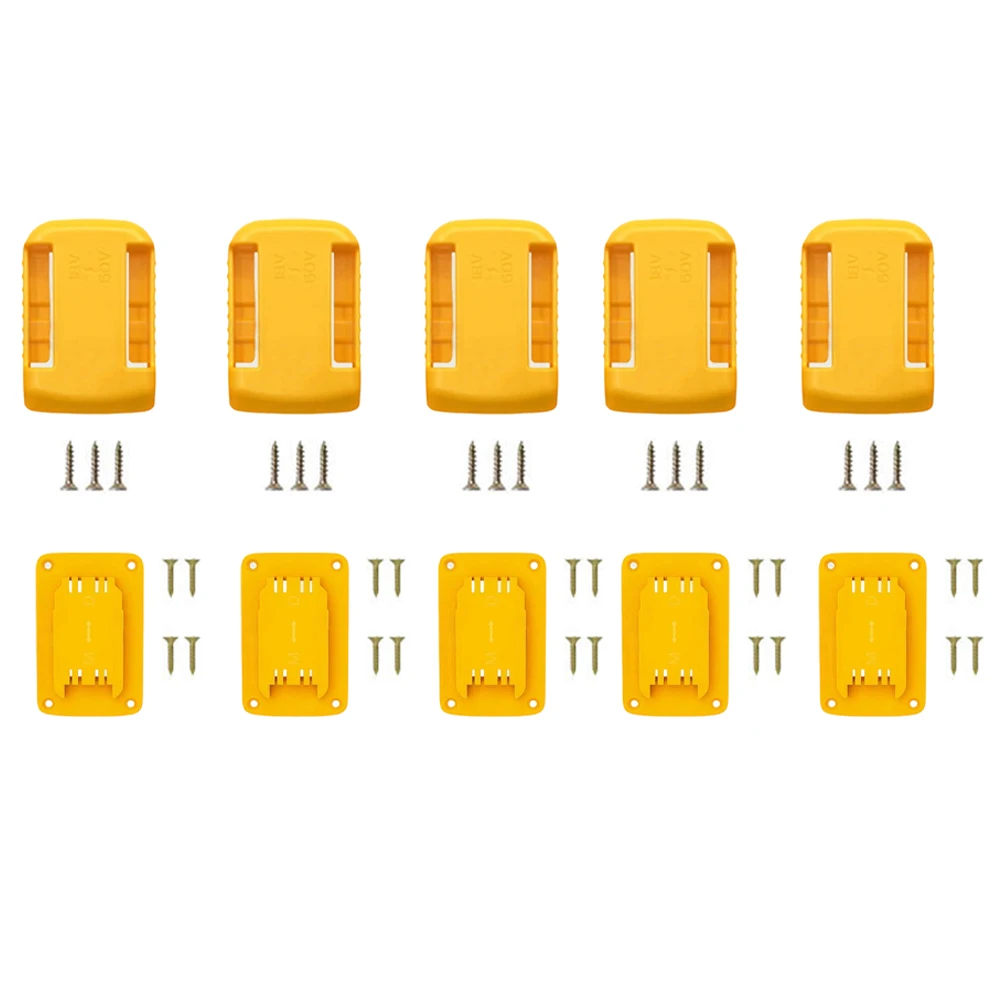 Kit Penyangga Alat Plastik ABS - Gardening Tools Yellow ulasan dan harga
