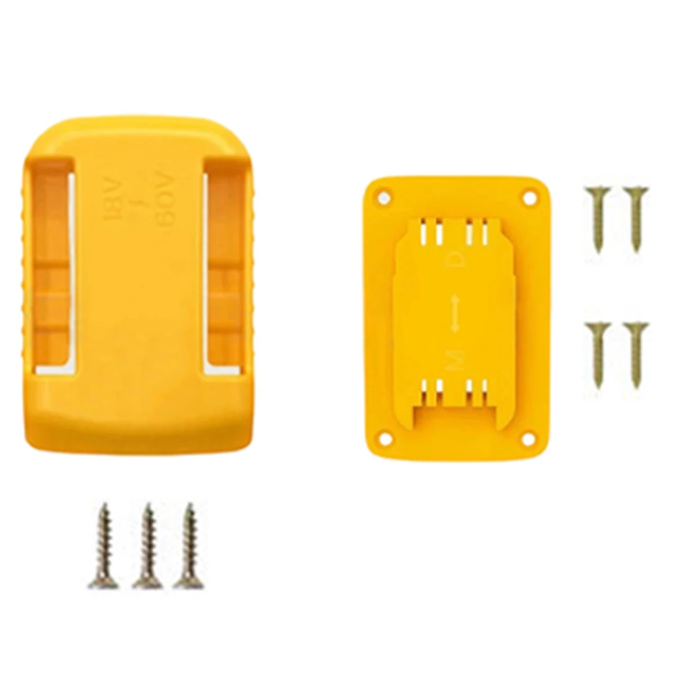 Kit Penyangga Alat Plastik ABS - Gardening Tools Yellow ulasan dan harga