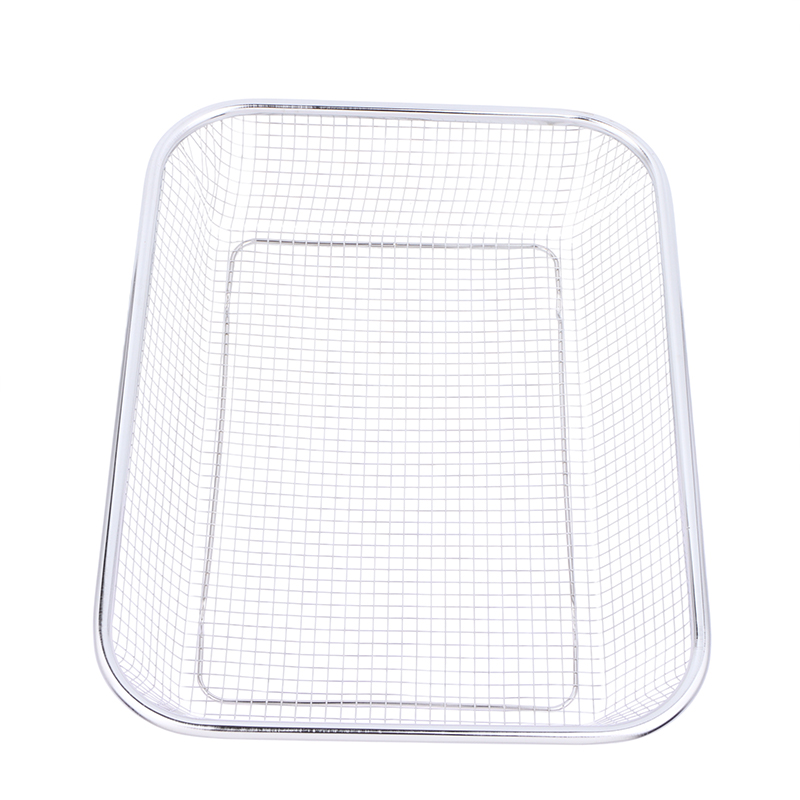 Saringan Tanah dari Baja Anti  - Garden Sieve Soil ulasan dan harga